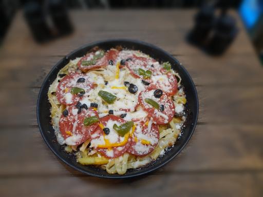 عکس گولوزیتا