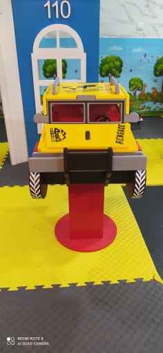 عکس خانه بازی آبرنگ