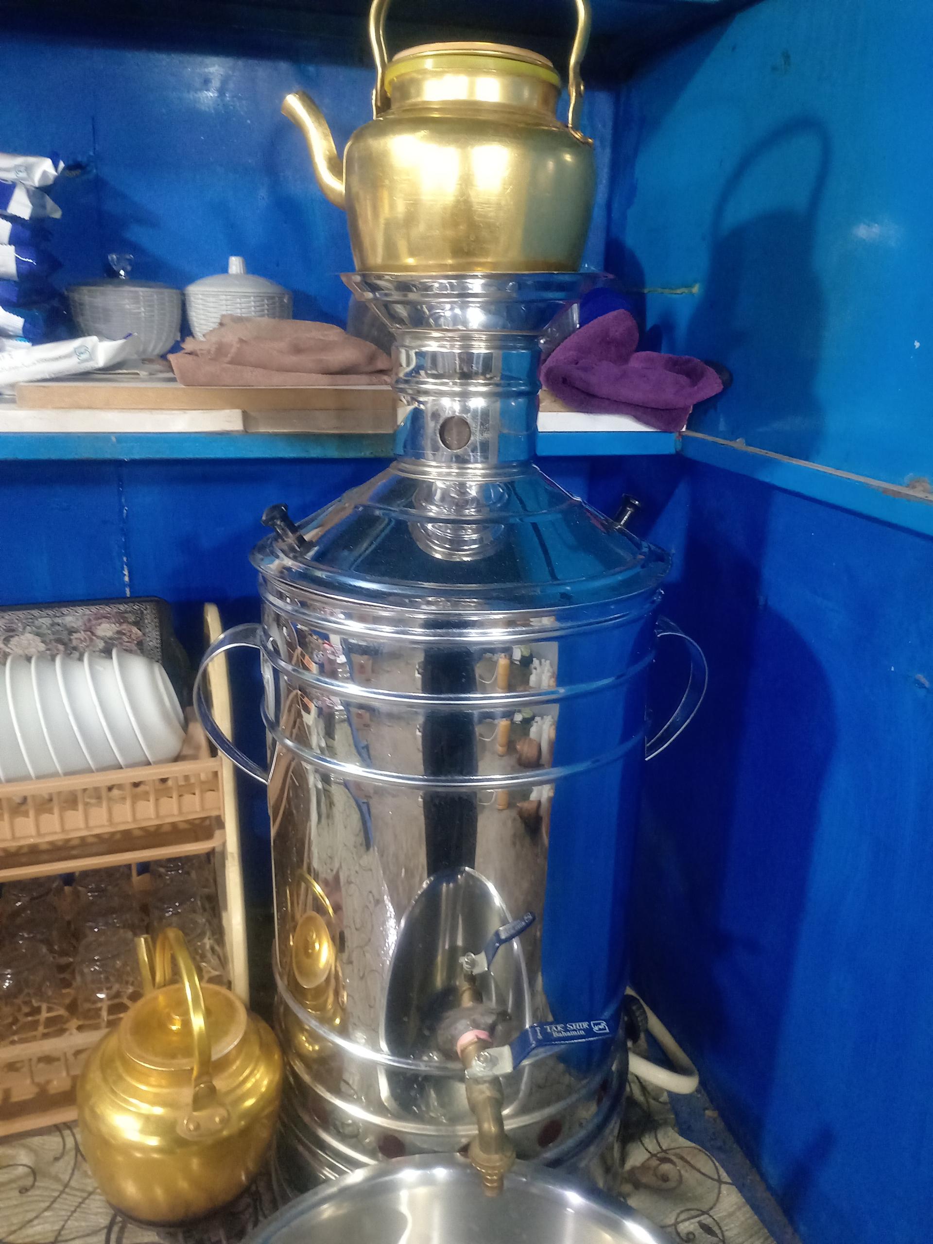 عکس چایخانه صادقی