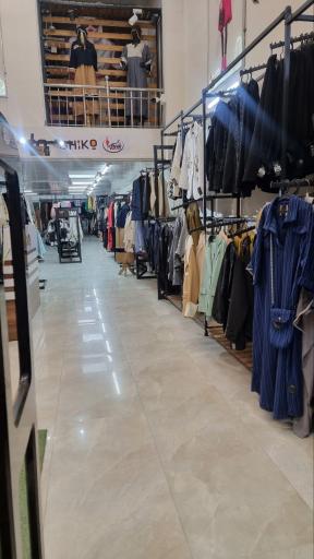 عکس مانتو شیکو