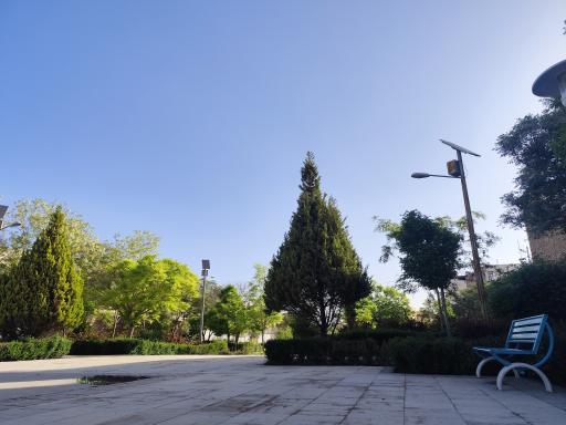 عکس بوستان ولایت