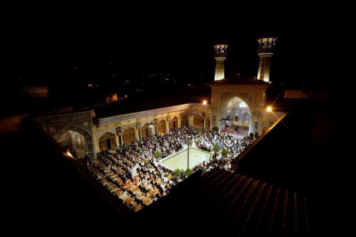 مسجد جامع گلشن