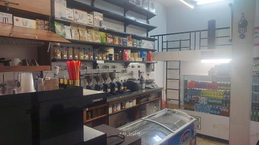 عکس کافه اطلس