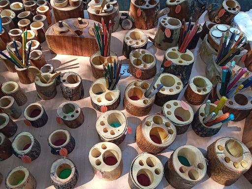 عکس جا قلمی محمد