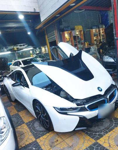 عکس ژرمن گروپ