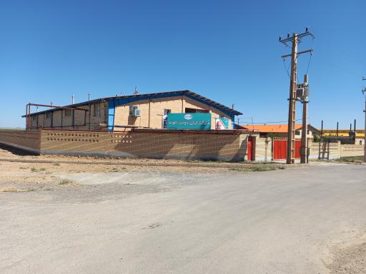 عکس شرکت لیان دوخت الوند