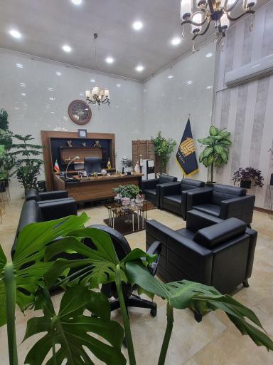 املاک اجلاس