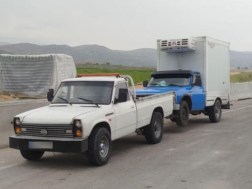 عکس امداد خودرو یدک کش شهرضا