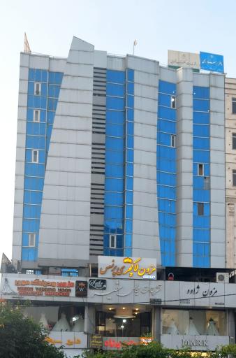 عکس دفترخانه اسناد رسمی 353 کرج