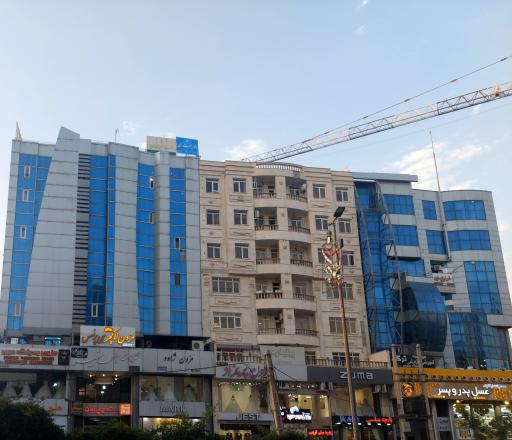 عکس دفترخانه اسناد رسمی 353 کرج