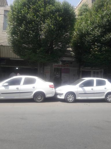 عکس داروخانه شریعتی