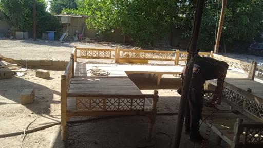 عکس فروشگاه آرش