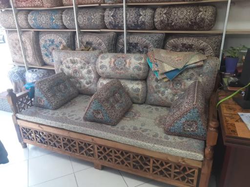 عکس فروشگاه آرش