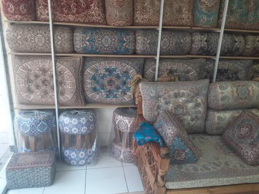 عکس فروشگاه آرش