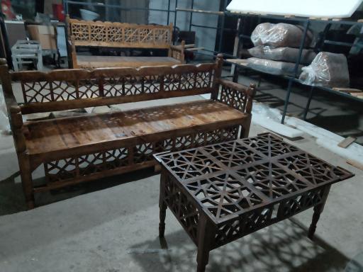 عکس فروشگاه آرش