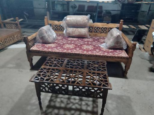 عکس فروشگاه آرش