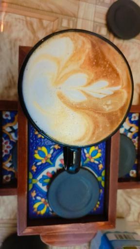 عکس دکتر کافی