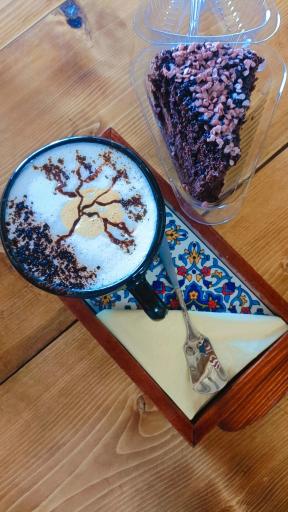 عکس دکتر کافی