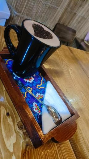 عکس دکتر کافی