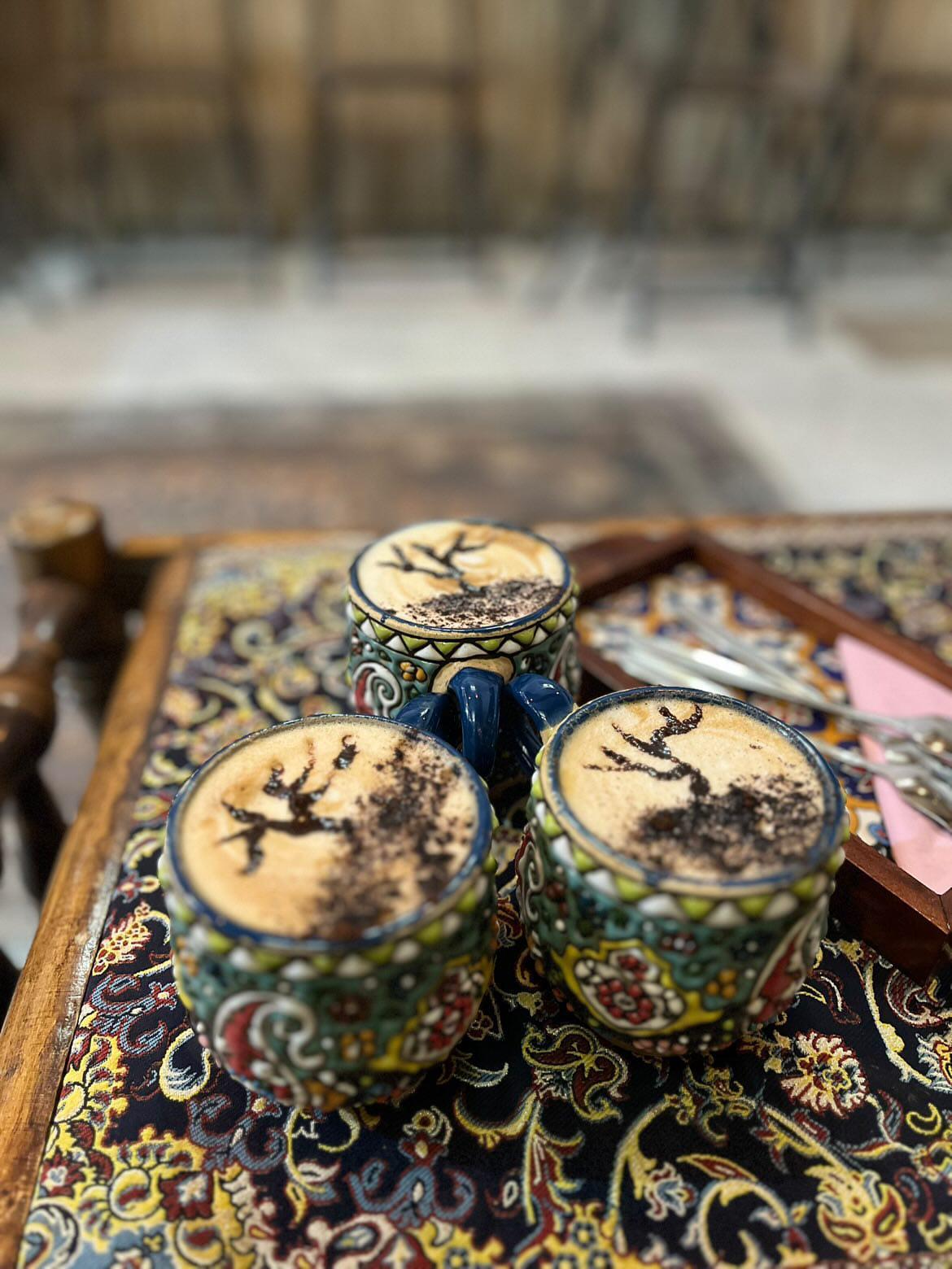 عکس دکتر کافی