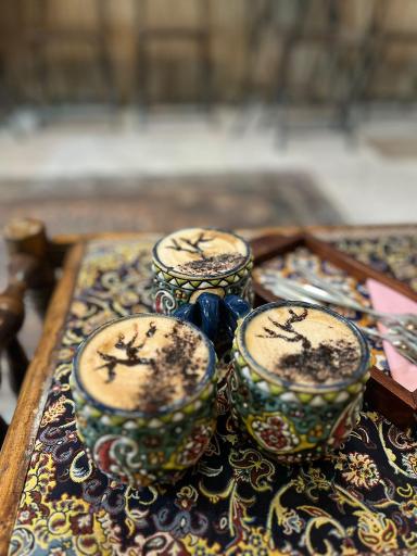 عکس دکتر کافی