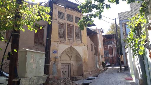 عکس کمجان