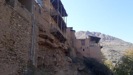 عکس کمجان