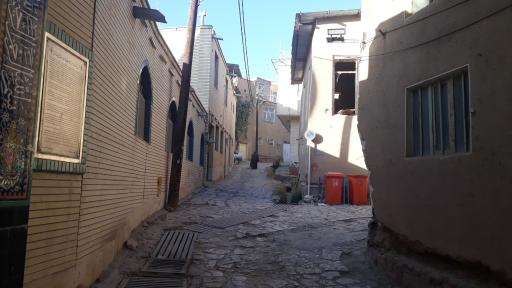 عکس کمجان