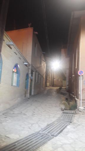 عکس کمجان
