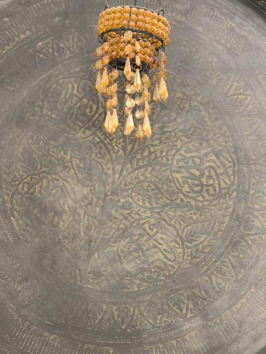 عکس خانه موزه هایده چنگیزیان