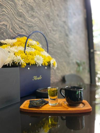 عکس کافه سایه سار