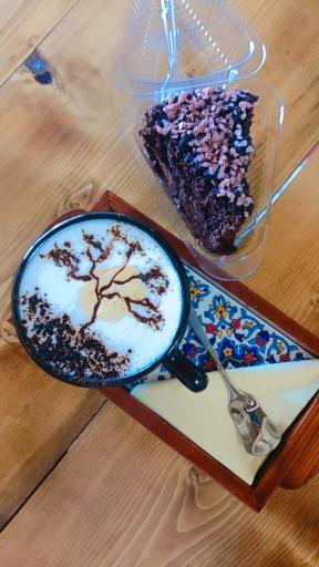 عکس دکتر کافی