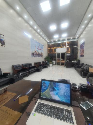 عکس املاک گنجینه