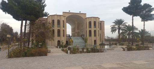 عکس بوستان ولایت