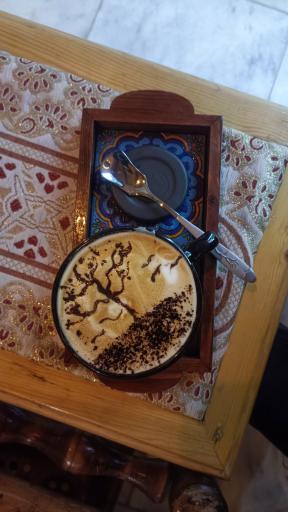 عکس دکتر کافی