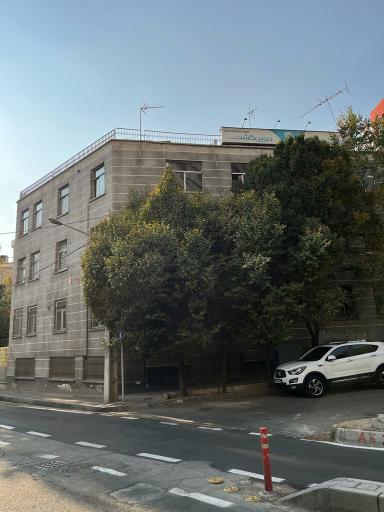 عکس مرکز ترجمه رسمی ونک