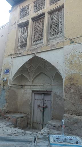 عکس کمجان