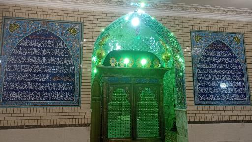 عکس کمجان