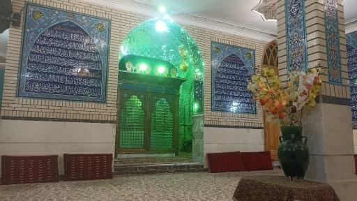 عکس کمجان