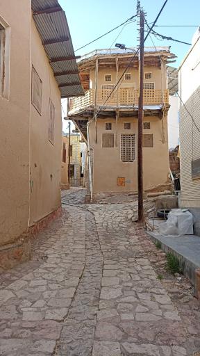 عکس کمجان