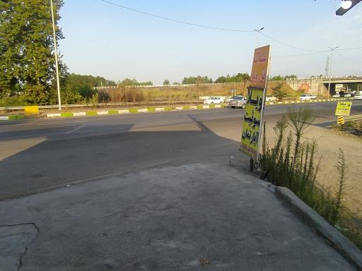 عکس املاک افق روشن