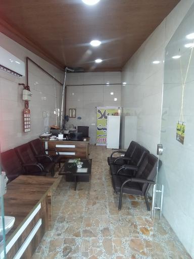 عکس املاک افق روشن
