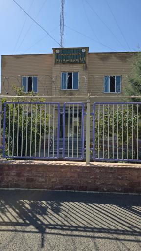 عکس اداره برق