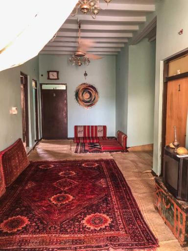 عکس بومگردی بومهرمزی