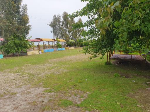 عکس متل ساحلی سالار