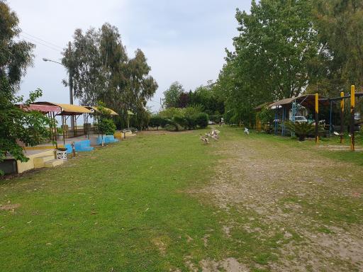 عکس متل ساحلی سالار