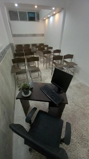 عکس آموزشگاه فنی و حرفه ای ره پویان دانش