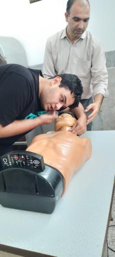 عکس آموزشگاه فنی و حرفه ای ره پویان دانش