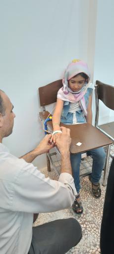 عکس آموزشگاه فنی و حرفه ای ره پویان دانش