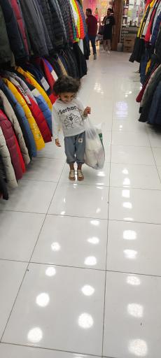 فروشگاه صدیق